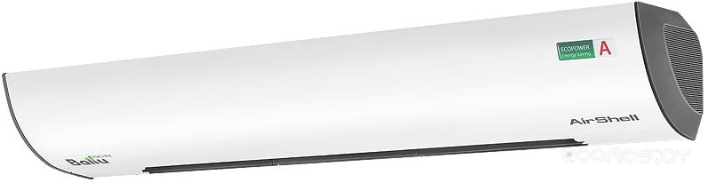 �������� ������ Ballu BHC-L09S03-SP �  �������� ������� �������