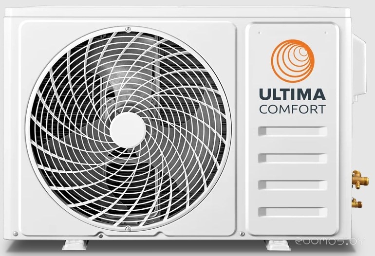 - Ultima Comfort Eclipse Inverter ECL-I09PN-OUT/ECL-I09PN-IN     