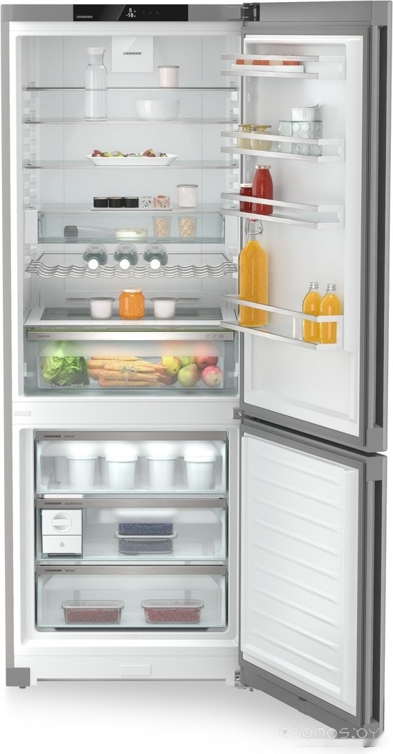 ����������� Liebherr CNsfd 5723 Plus �  �������� ������� �������