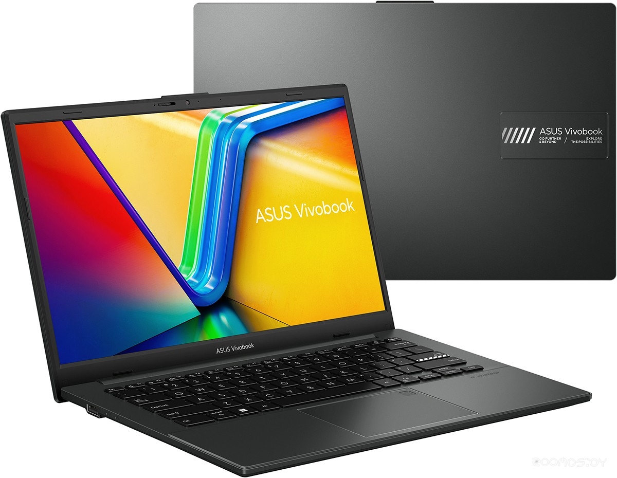 Ноутбук Asus Vivobook Go 15 E1404FA-EB308 в  магазине Терабит Могилев