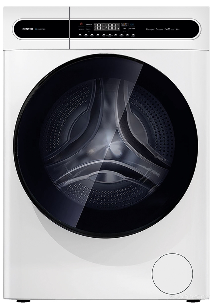 ���������� ������ CENTEK CT-1951 �  �������� ������� �������