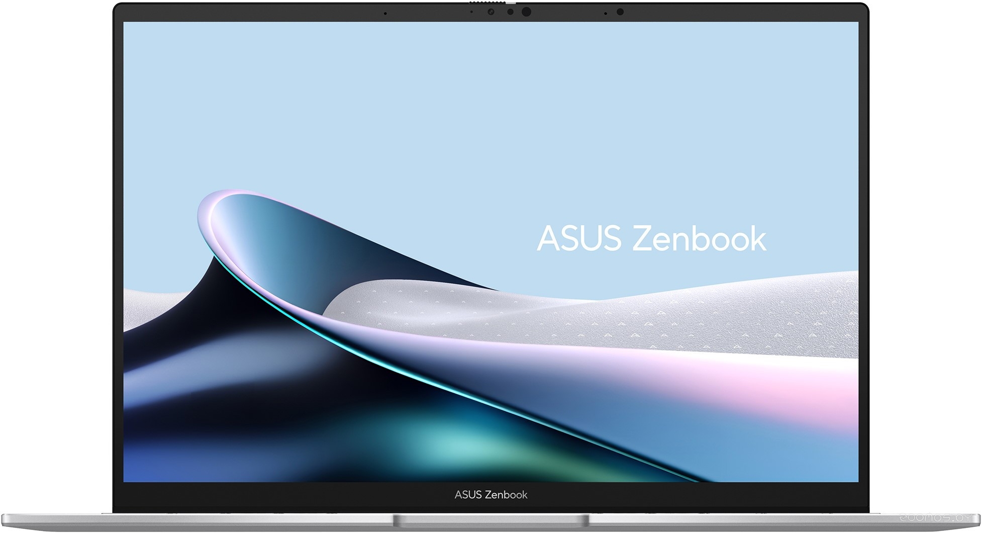 Ноутбук Asus Zenbook 14 OLED UX3405MA-QD613 в  магазине Терабит Могилев
