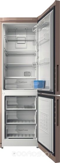 Холодильник Indesit ITR 5180 E в  магазине Терабит Могилев