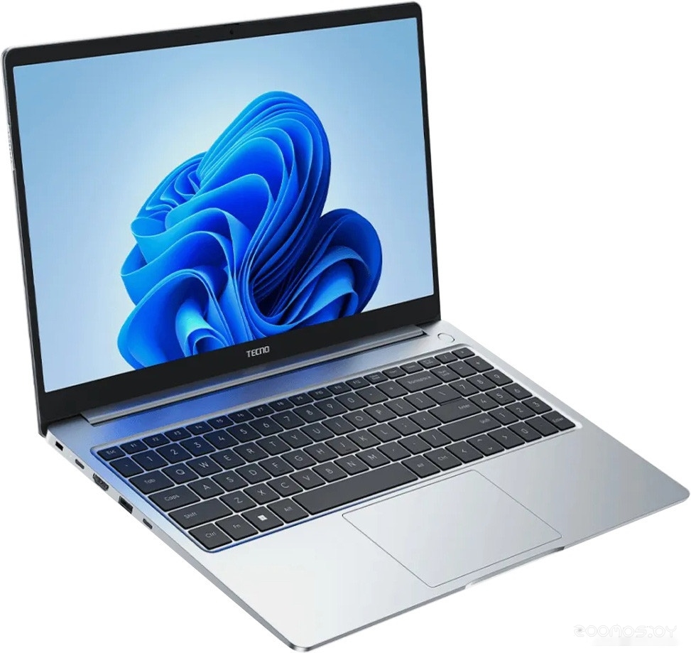 Ноутбук Tecno Megabook T1 2023 AMD 4894947004933 в  магазине Терабит Могилев