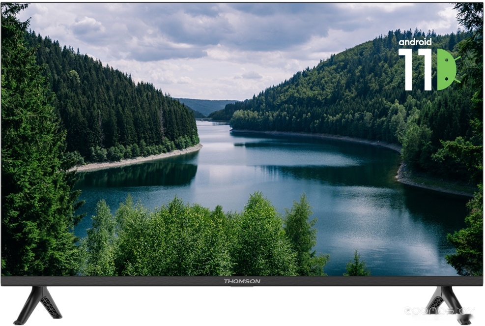 ��������� Thomson T32RSL6040 �  �������� ������� �������