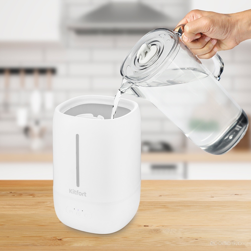 ����������� ������� Kitfort KT-2831 �  �������� ������� �������