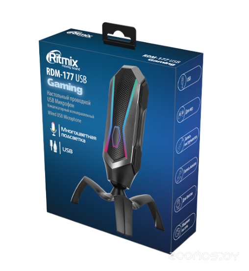 ������������� ���� Weissgauff HMT-207 �  �������� ������� �������