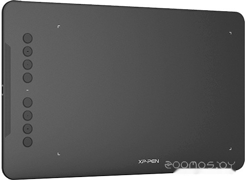 ����������� ������� XP-Pen Deco 01 V2 �  �������� ������� �������