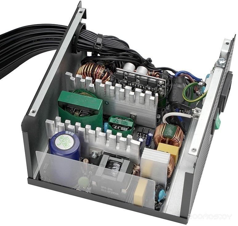 Блок питания Deepcool PK600D в  магазине Терабит Могилев