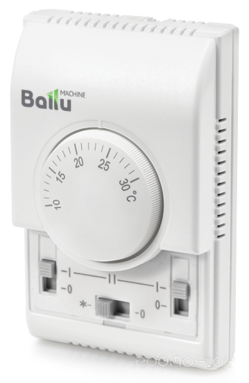 �������� ������ Ballu BHC-L09S03-ST �  �������� ������� �������