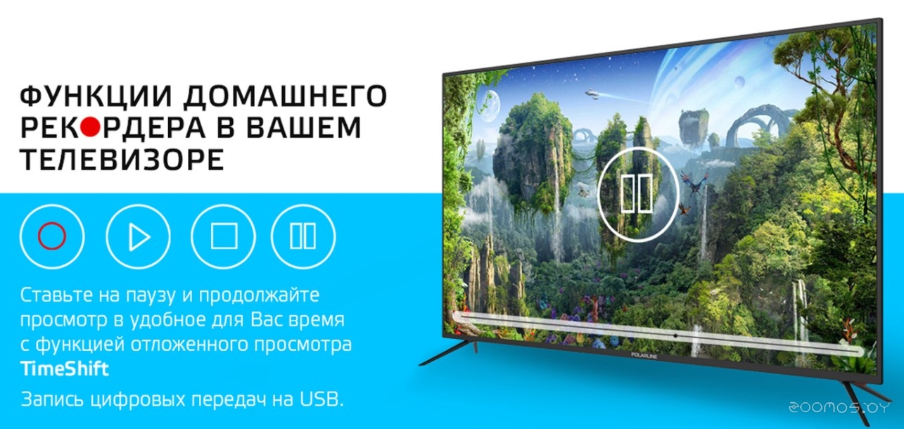 Телевизор 32PL13TC в  магазине Терабит Могилев