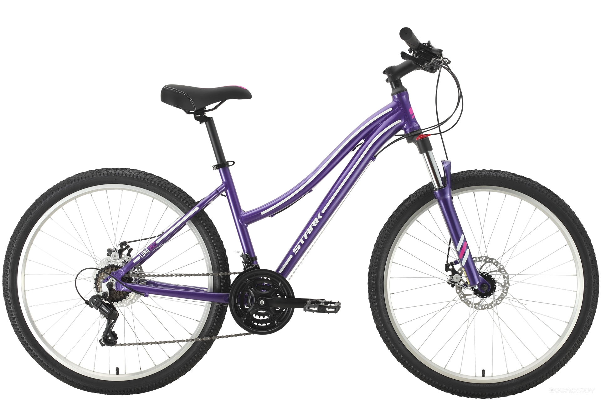  Stark Luna 26.2 D (18, /, 2021)     