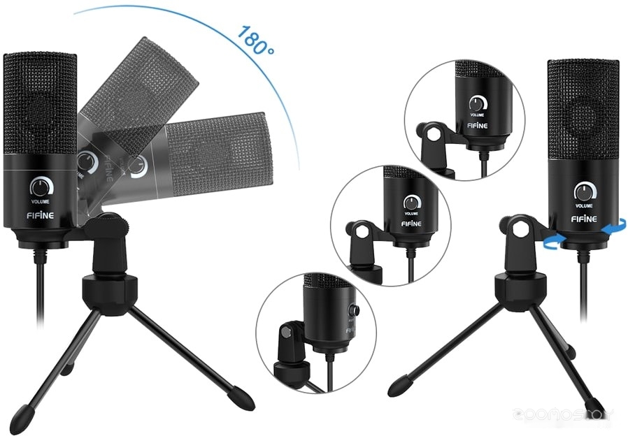 ������������� ���� Weissgauff HMT-207 �  �������� ������� �������