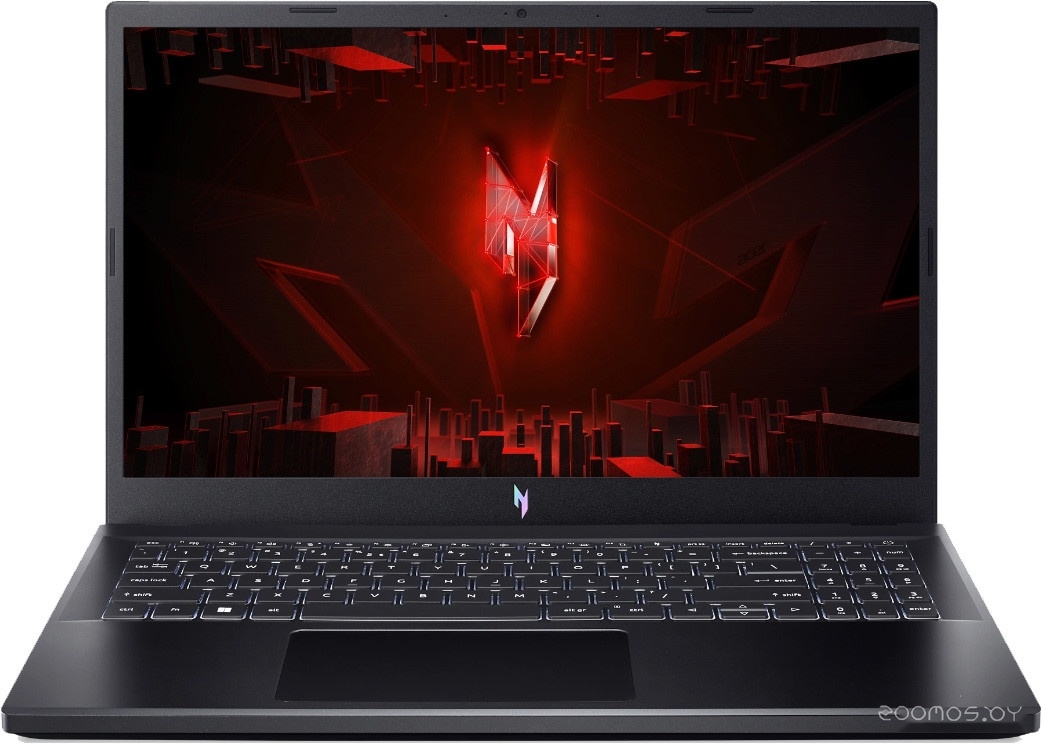Игровой ноутбук Acer Nitro V 15 ANV15-51-51W8 NH.QN8CD.006 в  магазине Терабит Могилев