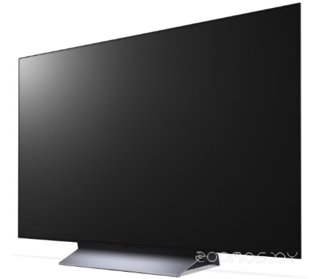 Телевизор LG OLED77C3RLA в  магазине Терабит Могилев
