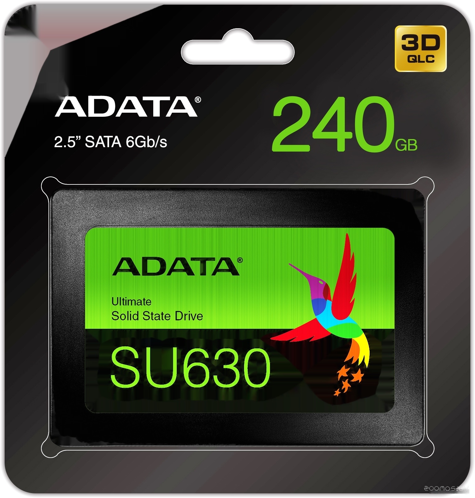SSD A-Data Ultimate SU630 240GB ASU630SS-240GQ-R     