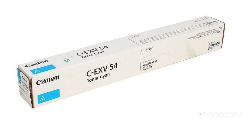  Canon C-EXV 54C     