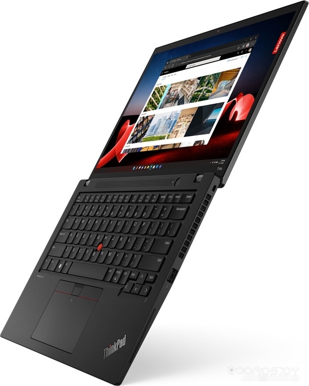 Ноутбук Lenovo ThinkPad T14s Gen 4 Intel 21F6004EPB в  магазине Терабит Могилев