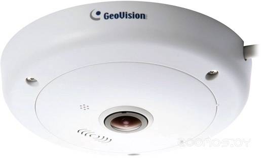 IP- GeoVision GV-FE2301     