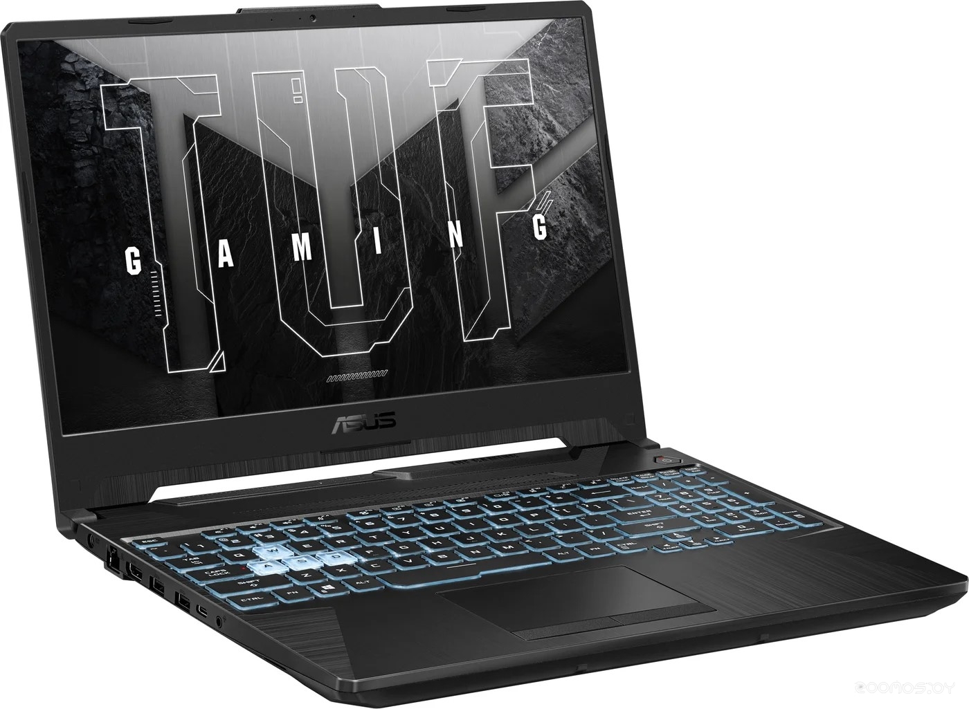 Игровой ноутбук Asus TUF Gaming A15 FA506NCR-HN057 в  магазине Терабит Могилев