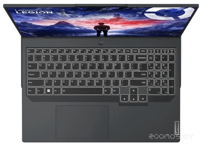 ������� ������� Lenovo Legion Pro 5 16IRX9 83DF008QRK �  �������� ������� �������