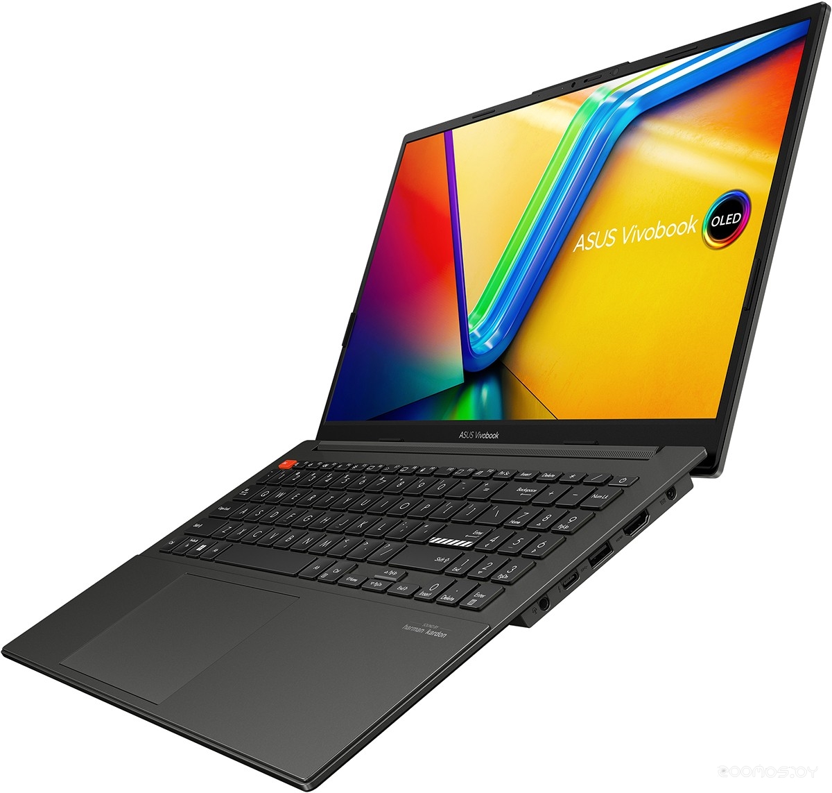 Ноутбук Asus VivoBook S15 OLED K5504VA-MA041W в  магазине Терабит Могилев