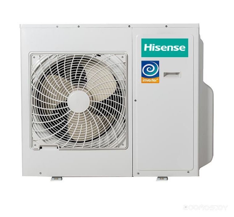 Кондиционер Hisense AUC-24UR4S1GA / AUW-24U4SF1 в  магазине Терабит Могилев