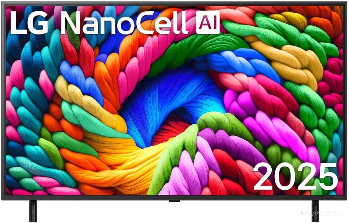 Телевизор LG Nanocell AI NANO90 65NANO90A6B в  магазине Терабит Могилев