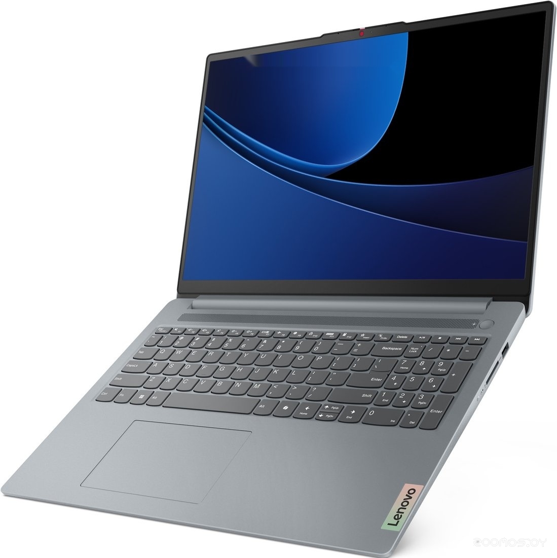������� Lenovo IdeaPad Slim 3 16IRU9 83E7000URK �  �������� ������� �������
