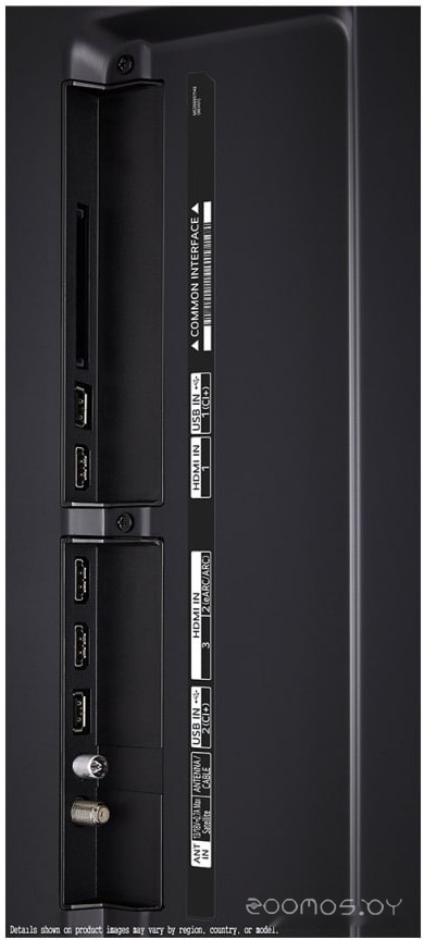 ��������� LG UT91 65UT91006LA �  �������� ������� �������