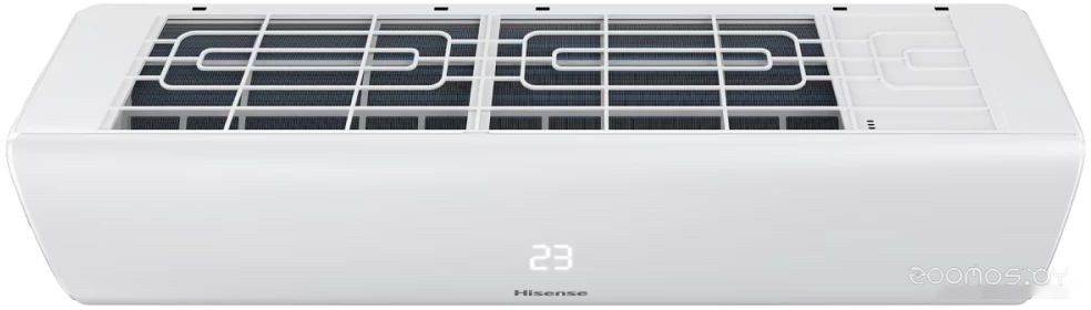 Кондиционер Hisense Zoom DC Inverter 2023 AS-13UW4RYRKB04 в  магазине Терабит Могилев