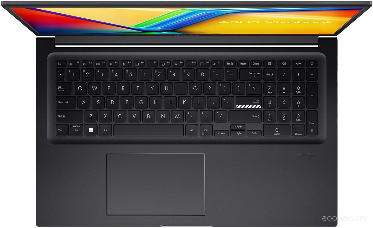 Ноутбук Asus VivoBook 17X M3704YA-AU088 в  магазине Терабит Могилев