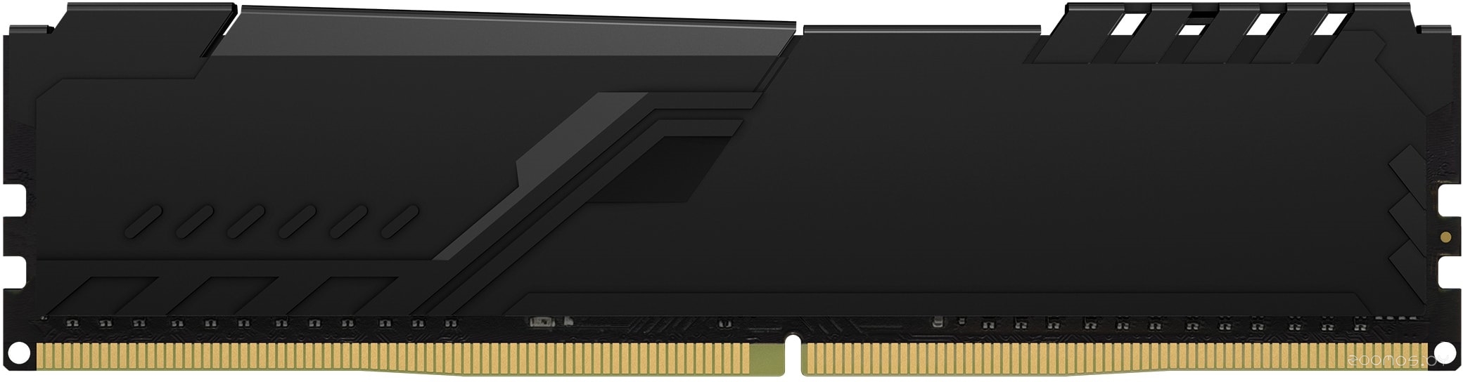 Оперативная память Kingston FURY Beast 2x8GB DDR4 PC4-25600 KF432C16BBK2/16 в  магазине Терабит Могилев