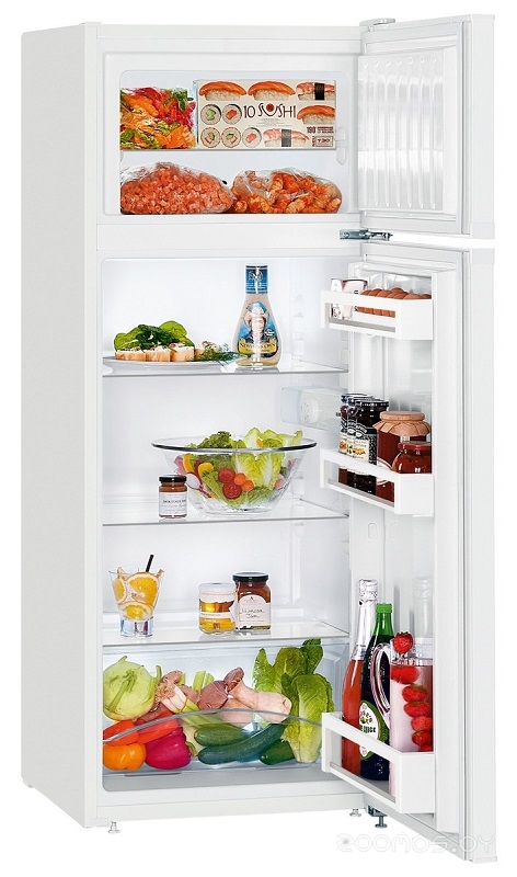 Холодильник Liebherr CT 2531 в  магазине Терабит Могилев