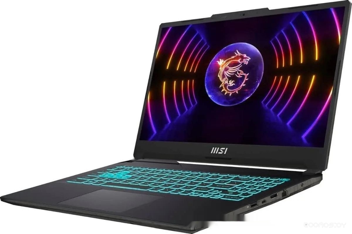 Игровой ноутбук MSI Cyborg 15 A12VF-1019XBY в  магазине Терабит Могилев