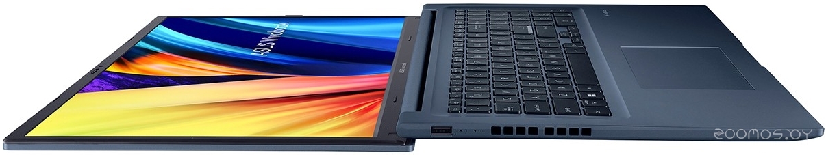 Ноутбук Asus VivoBook 17 X1702ZA-BX159 в  магазине Терабит Могилев