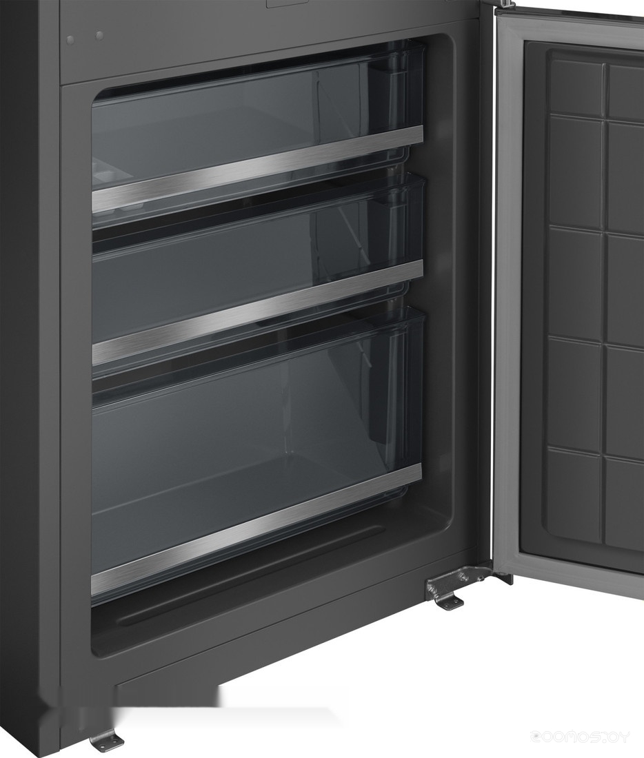 ����������� Weissgauff WRKI 2000 Total NoFrost Inverter Premium BioFresh Inox �  �������� ������� �������