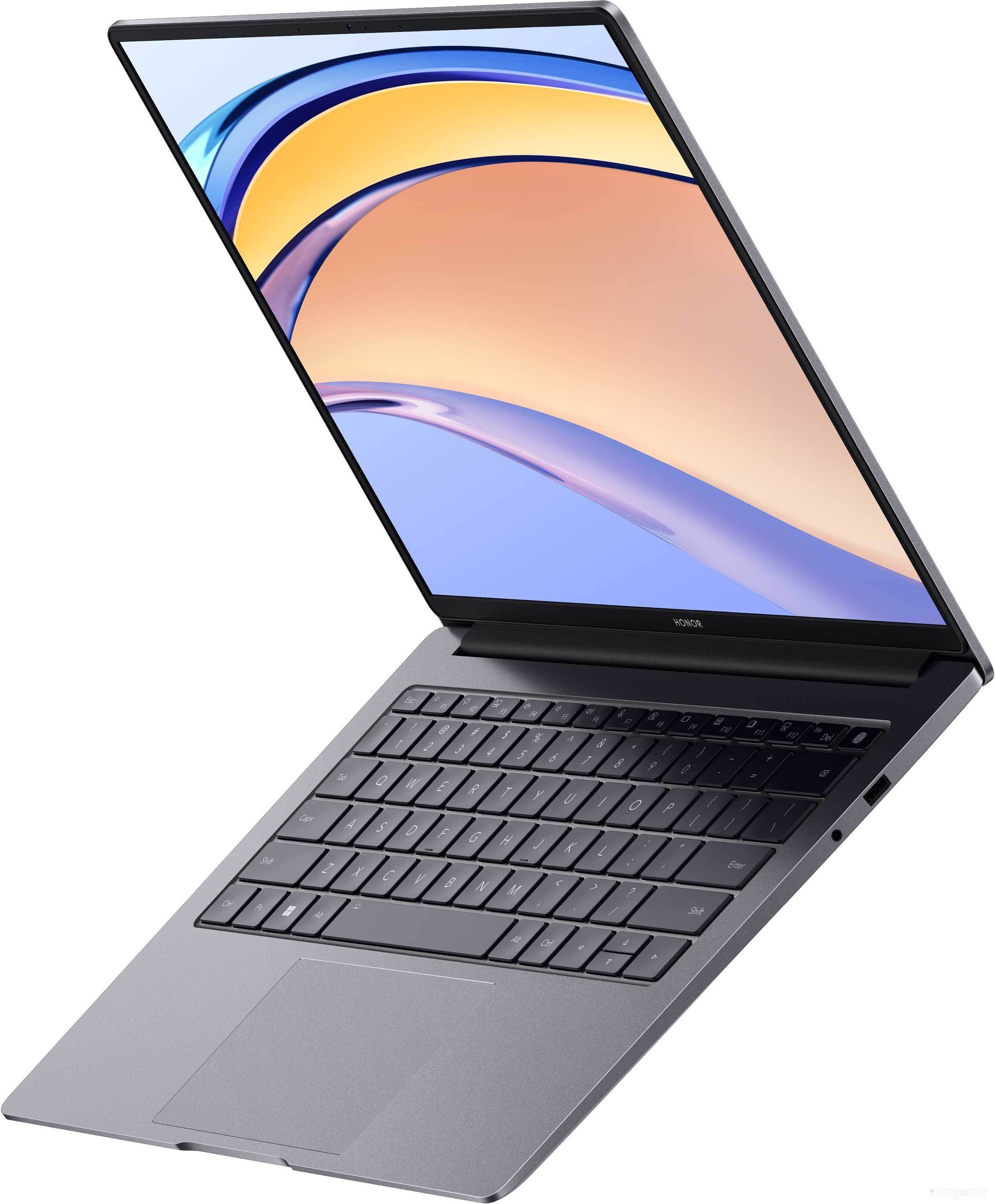 Ноутбук Honor MagicBook X 14 2023 FRI-F56 в  магазине Терабит Могилев