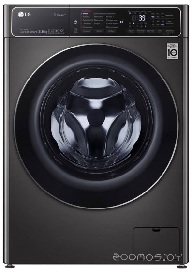 Стиральная машина LG F2T9GW9P в  магазине Терабит Могилев