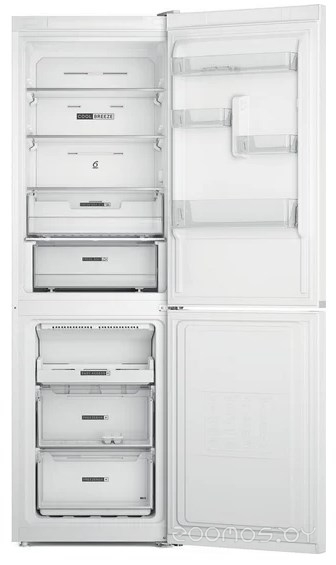 Холодильник Whirlpool W7X 82O OX в  магазине Терабит Могилев