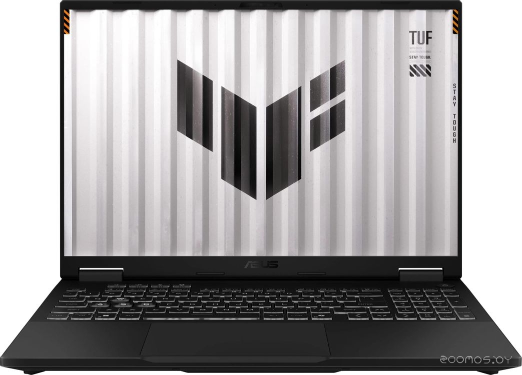 ������� ������� Asus TUF Gaming F16 FX608JHR-RV036 �  �������� ������� �������