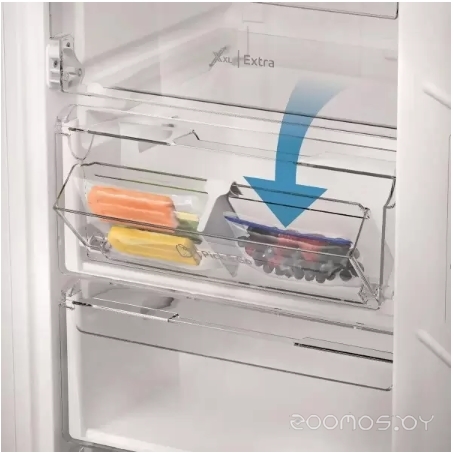 Морозильник Indesit DFZ 5175 G в  магазине Терабит Могилев