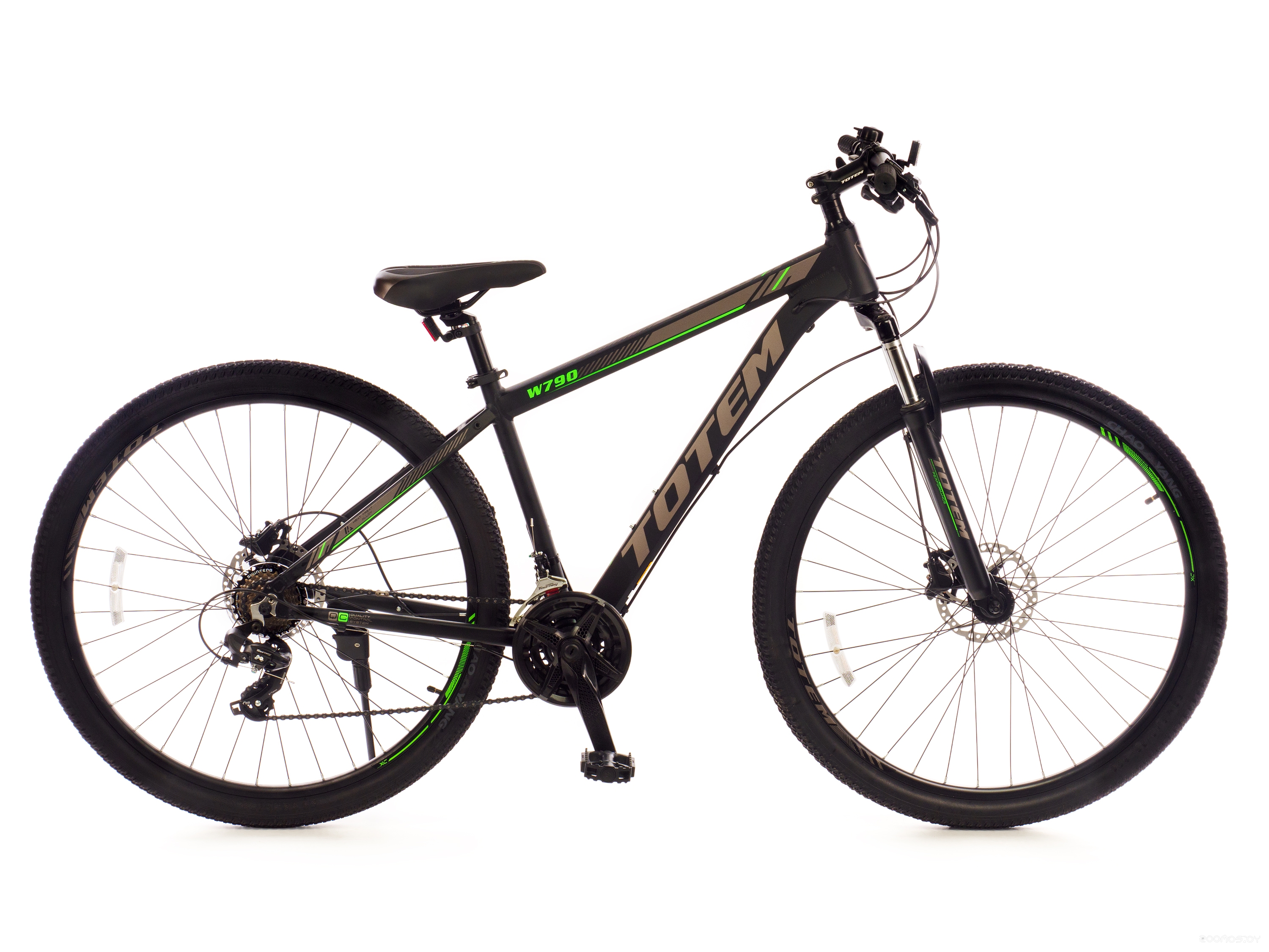 ��������� Totem W790-27HDA �  �������� ������� �������