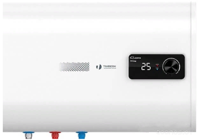 ��������������� Timberk Flumen SWH FSM8 100 H �  �������� ������� �������