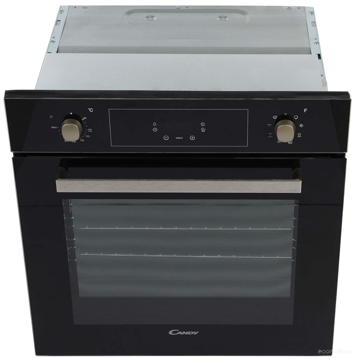 ������������� ������� ���� Candy FCP 615 NX/E �  �������� ������� �������