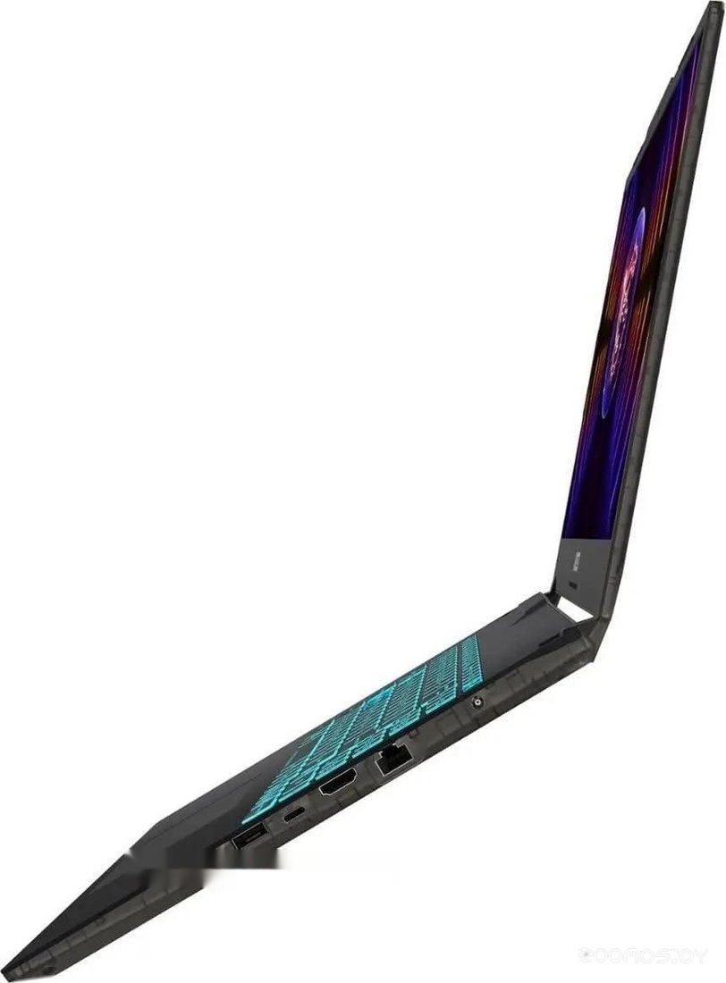 Игровой ноутбук MSI Cyborg 15 A12VF-1019XBY в  магазине Терабит Могилев