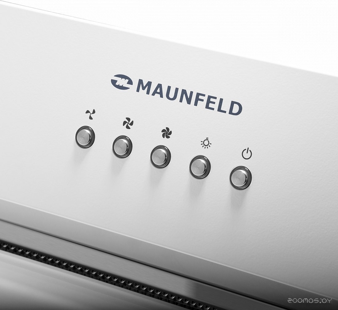 �������� ������� Maunfeld Trapeze 602IG (�����) �  �������� ������� �������