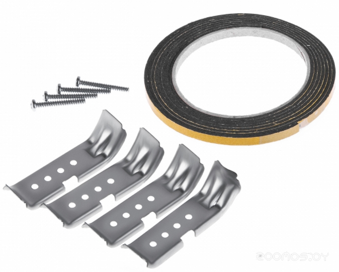 �������� ������ Maunfeld EGHG.43.23CB/G �  �������� ������� �������