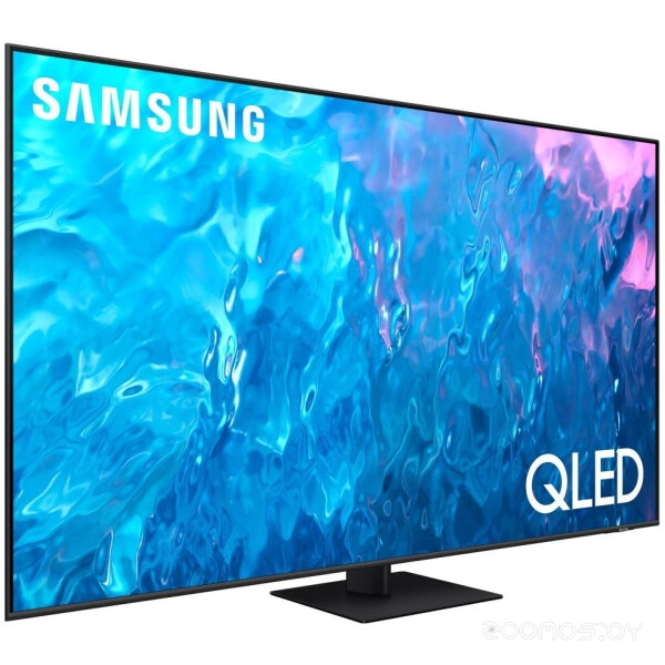 ��������� Samsung QLED 4K Q60D QE75Q60DAUXRU �  �������� ������� �������