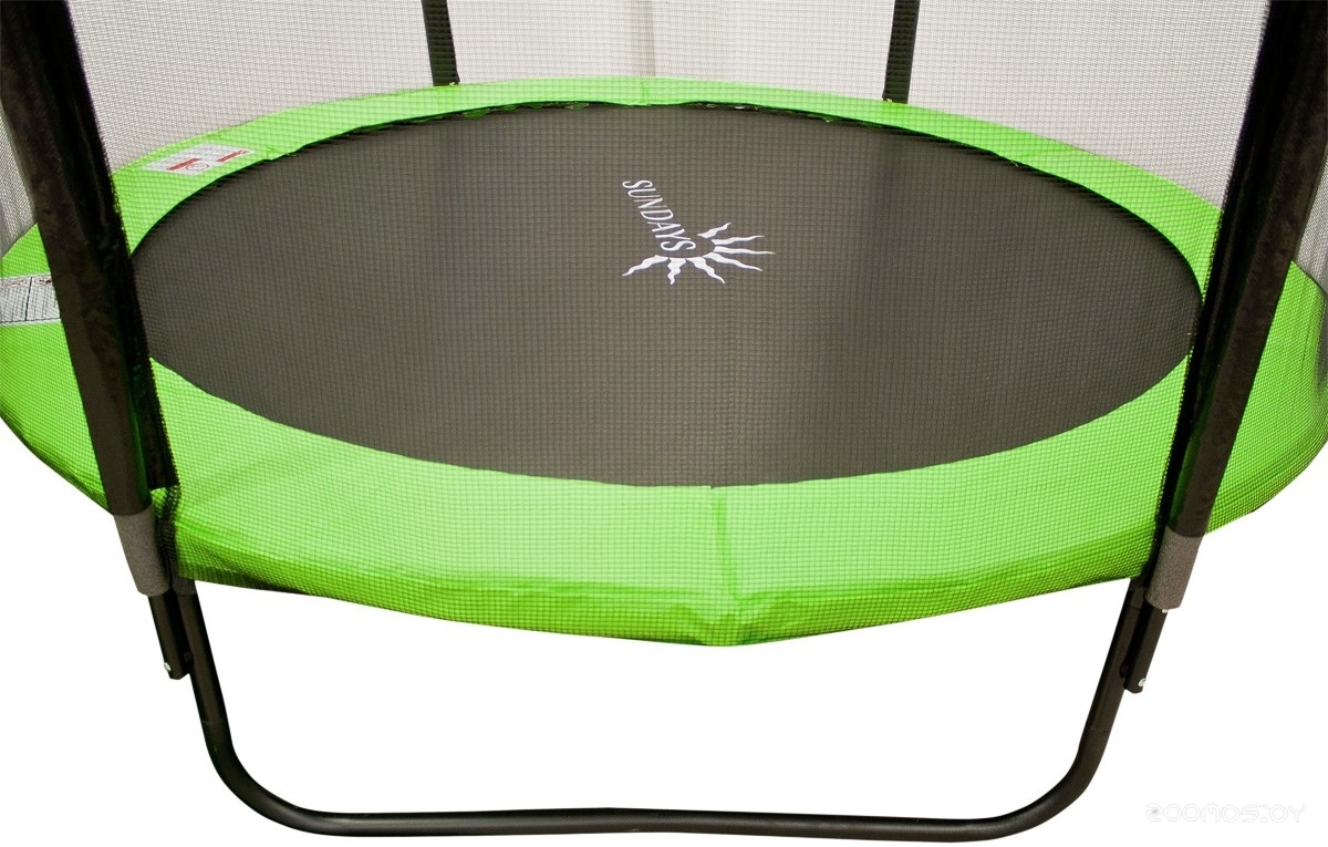  Sundays Champion 312  - 10ft     